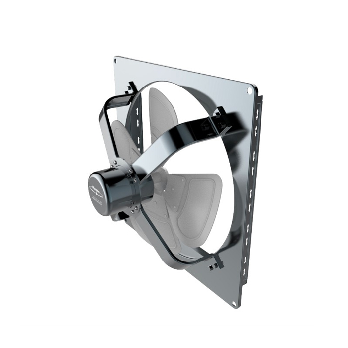 Maspion Exhaust Fan 16 cm - MV3401NEX